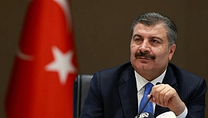 Evde tedavide yeni bir uygulamaya geçiyoruz