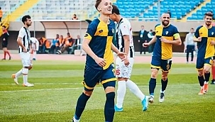 Fenerbahçe, Barış Sungur'u transfer etti