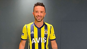 Fenerbahçe Gökhan Gönül'ü transfer etti