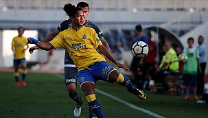 Fenerbahçe Mauricio Lemos'u transfer etti