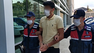 FETÖ'den açığa alınan astsubay gözaltına alındı