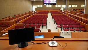 FETÖ'nün darbe girişiminde İstanbul'da alçak uçuş yapan pilota müebbet hapis