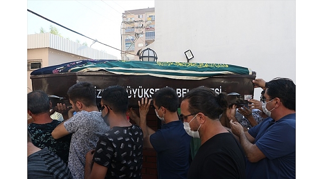 Foça'da batan teknenin sahibi tutuklandı