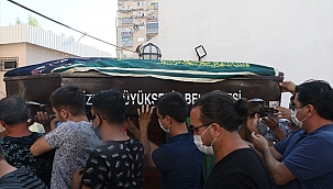 Foça'da batan teknenin sahibi tutuklandı