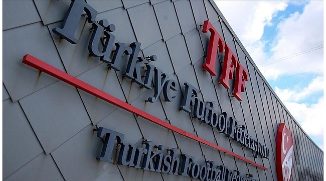 Futbolda 2019-2020 sezonu ligleri tescil edildi