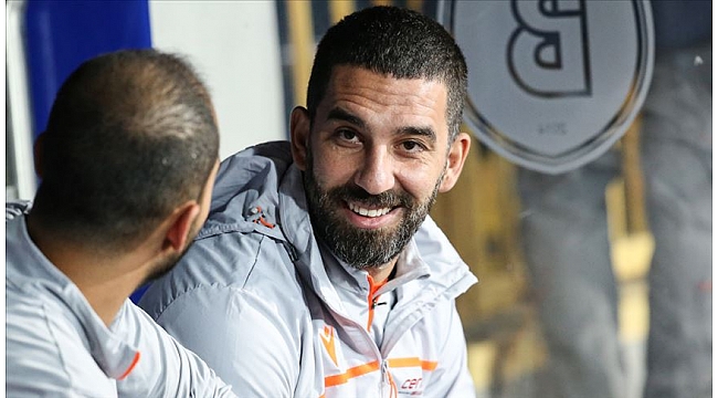 Galatasaray, Arda Turan'la anlaştı