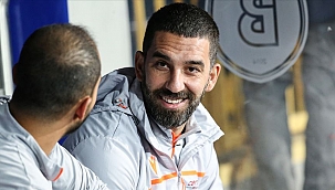 Galatasaray, Arda Turan'la anlaştı