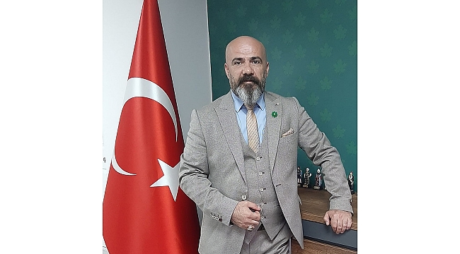 Gelecek Parti İzmir’de bir istifa daha