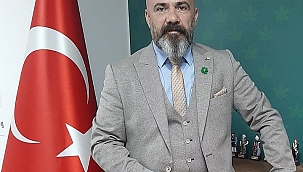 Gelecek Parti İzmir’de bir istifa daha