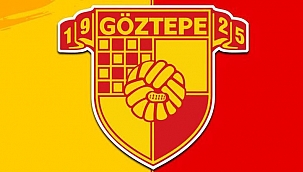 Göztepe’de bir futbolcunun Kovid-19 testi pozitif çıktı