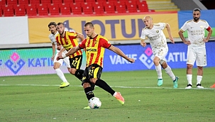 Göztepe, Kamil Wilczek'i 900 bin Euro'ya sattı