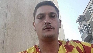 Göztepe taraftarı toprağa verildi