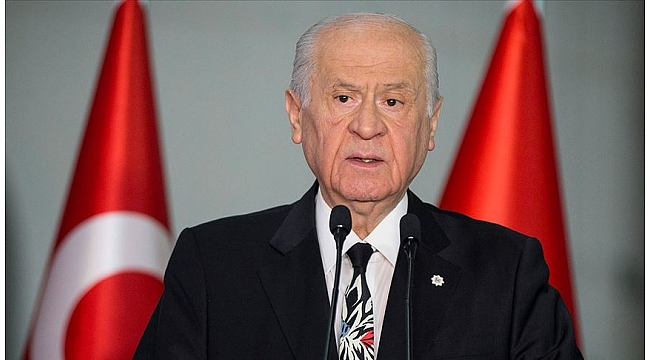 "Hain bir niyet olarak karşımızdadır"