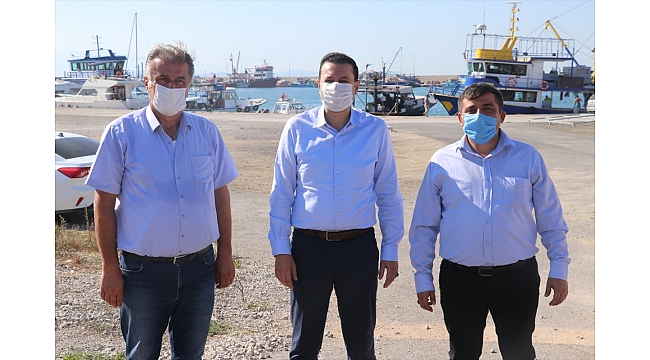 "HDP kadrolaşması" tepkisi