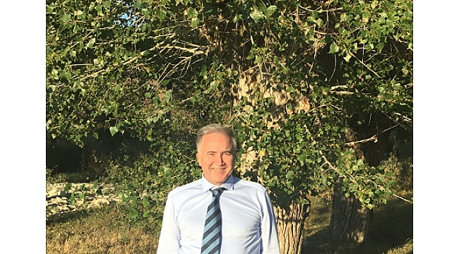 "Hükümetimizin Enerji politikası hem çok doğru hem milli"