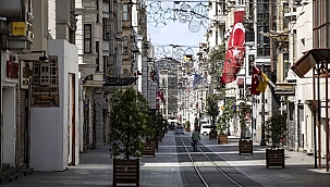 İçişleri Bakanlığı'ndan sosyal medyada yer alan sahte genelgeyle ilgili açıklama