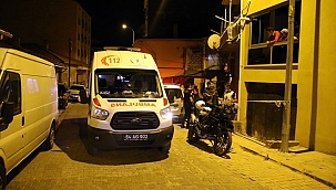 İki kardeş arasında çıkan silahlı kavgada bir kişi öldü