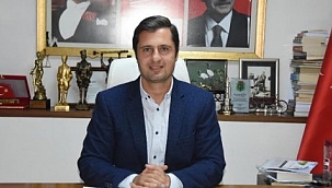 İl Başkanı Yücel'den Başkan Arda'ya tepki