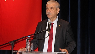 “Ildırı’yı imara açmaya çalışanların işi olabilir!”