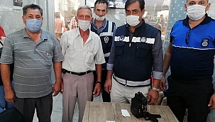İnsanlık ölmemiş