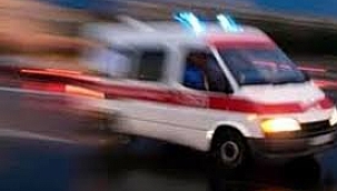 İzmir'de iki aile arasında tartışma: 1 yaralı