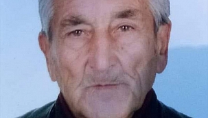 İzmir'de kayıp kişi için arama çalışması başlatıldı