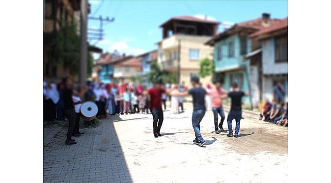 İzmir'de sokak düğünlerine yasak