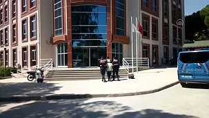 İzmir'de uyuşturucu operasyonu: 2 gözaltı