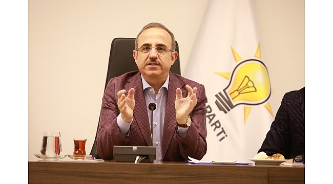 “İzmir’e su sınavıyla eziyet!”