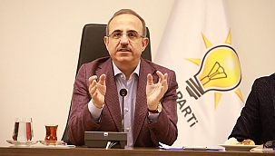 “İzmir’e su sınavıyla eziyet!”