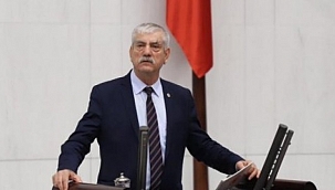 Kani Beko'dan soru önergesi