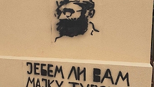 Karadağ’da Sırp Çetnikler Müslümanları Fişliyor mu?