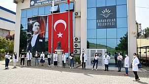 KARBEM’den YKS öğrencilerine danışmanlık desteği