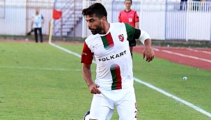 Karşıyaka'da kaptan Mustafa Aşan'a teklif yağmuru!