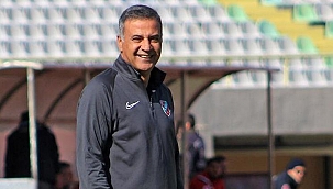 Karşıyaka'da Tolungüç inanıyor