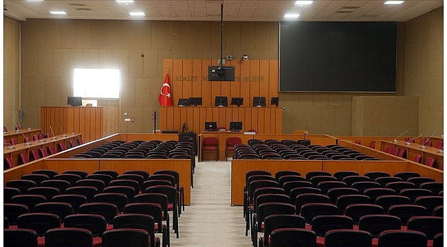 Kodlama yöntemiyle askeri okullara sızan 35 FETÖ zanlısı tutuklandı