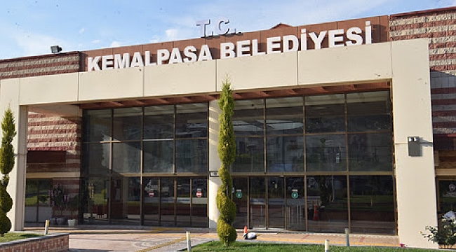 Kovid-19 testi pozitif çıkan belediye çalışanının temas ettikleri izne çıkarıldı