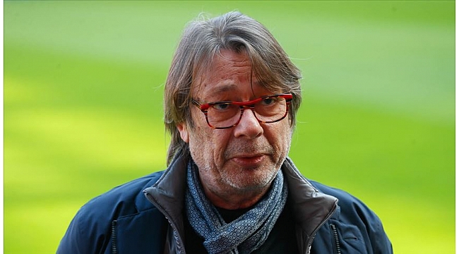 Kulüpler Birliği Vakfı Başkanlığı&#039;na Mehmet Sepil yeniden seçildi