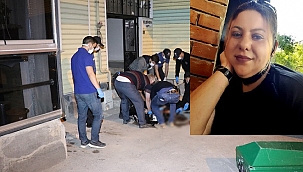 Kütahya'da bir kadın, eski komşusu tarafından öldürüldü