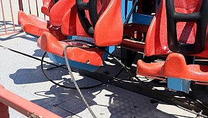 Lunaparktaki