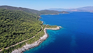 'Maviyle yeşilin birleştiği yer'de hedef 1 milyon ziyaretçi