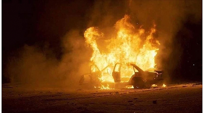 MİT'ten eylem hazırlığındaki PKK'ya operasyon