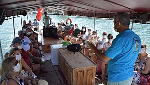 Muğla'da