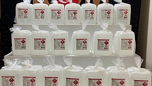 Muğla'da kaçakçılık operasyonu: 22 gözaltı