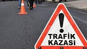 Muğla'da otomobil baraj bariyerlerine çarptı: 1 ölü, 1 yaralı