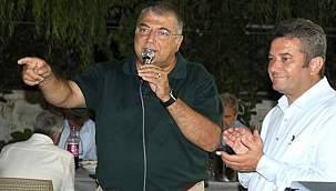 “Muhtarlarımız vatandaşın dert ortağıdır, değer verin!”