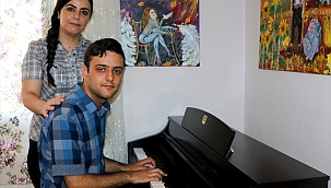 Otizmli Onur,