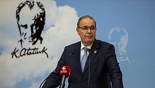 Öztrak: Oruç Reis'in oraya gitmesi doğrudur