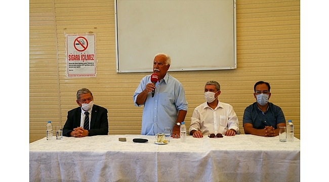 Perinçek, Türkiye’nin doğal gaz keşfini değerlendirdi: