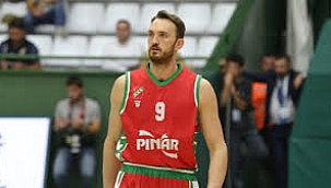 Pınar Karşıyaka, Semih Erden ile yeni sözleşme imzaladı